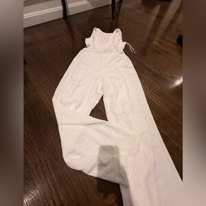 Lulu's Chic Jumpsuit
